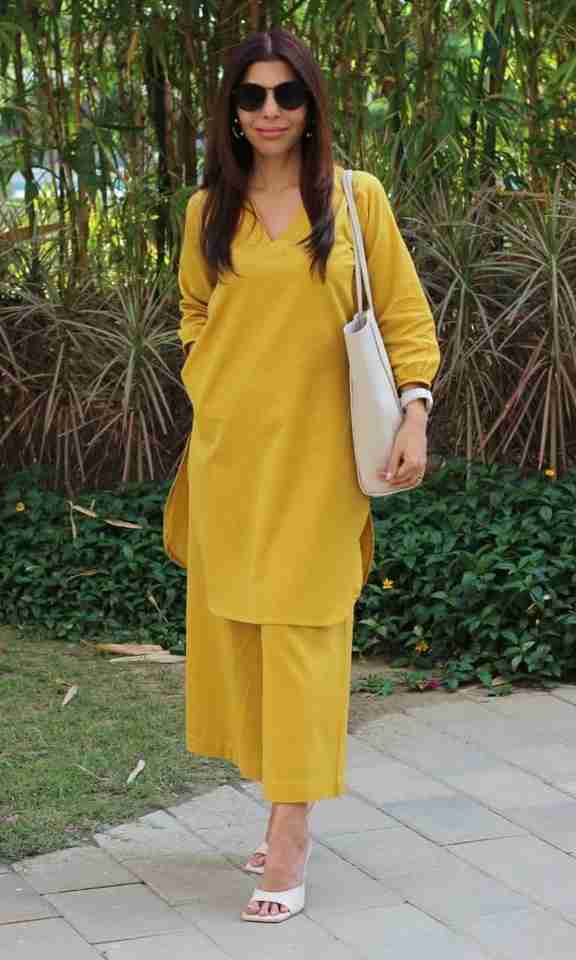 Office wear wardrobe