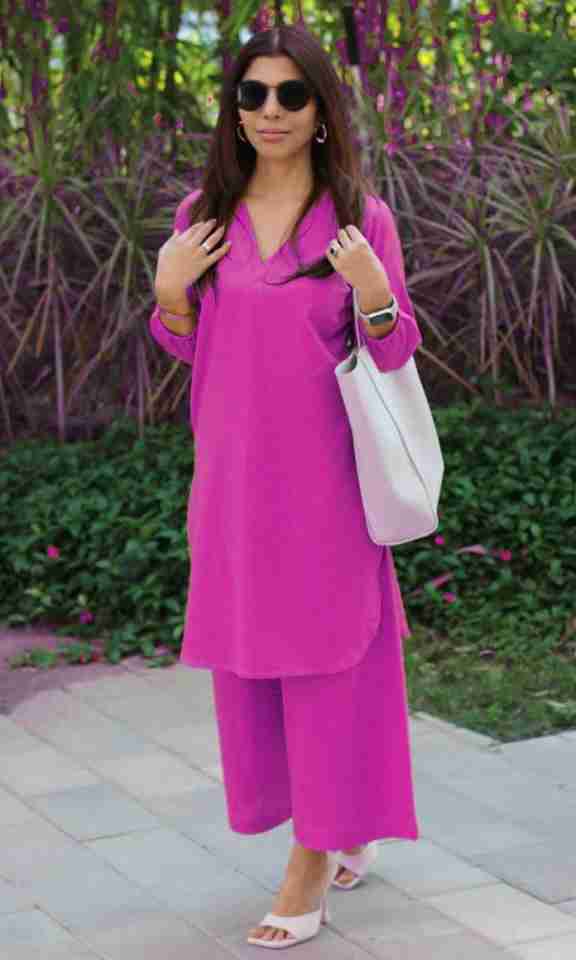 Office wear wardrobe