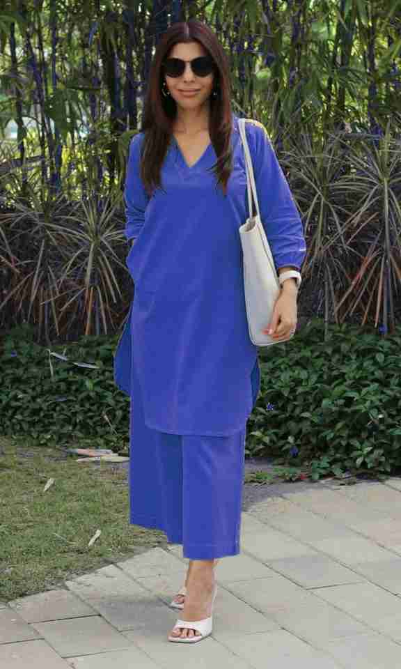 Office wear wardrobe