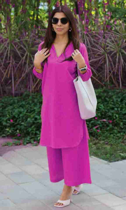 Office wear wardrobe